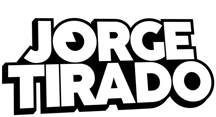 jorgetiradoart
